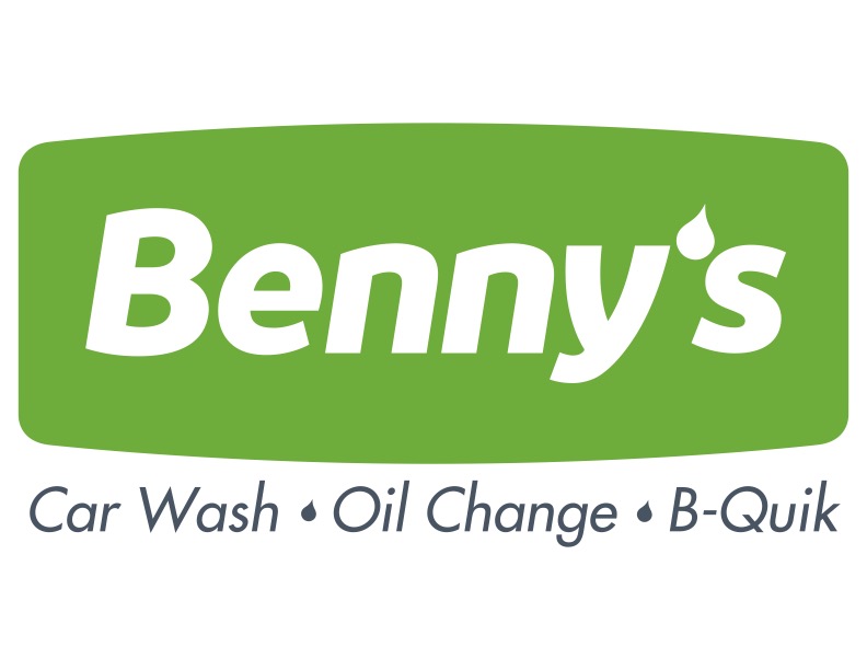 Benny's-logo
