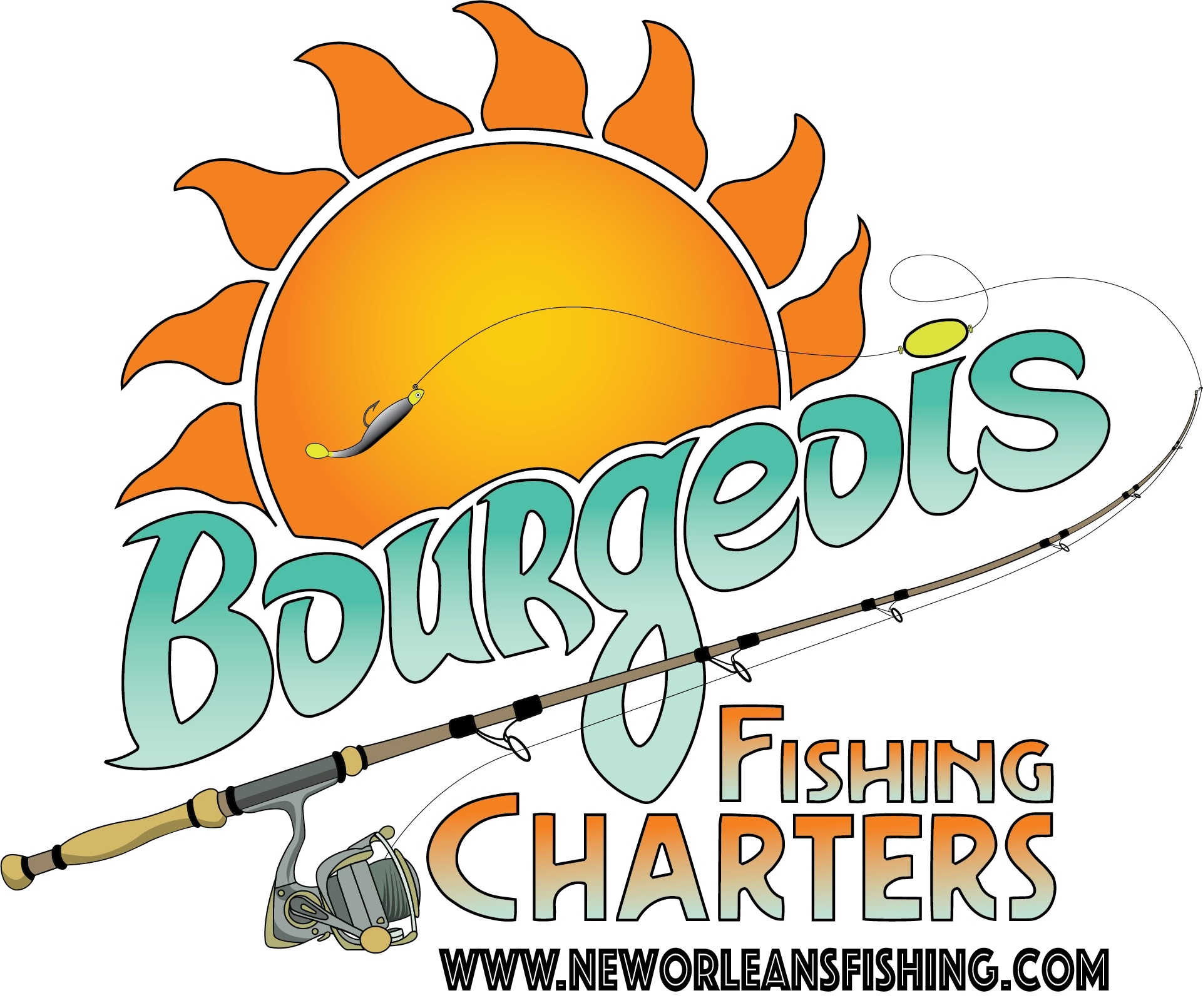 Bourgeois Fishing Charters